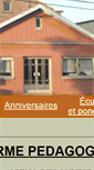 Mobile Screenshot of cotecampagne.com